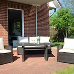 Apartman Blaue Lagune