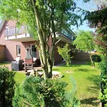 Apartman Blaue Lagune