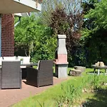 Apartman Blaue Lagune