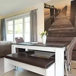 Apartman Blaue Lagune