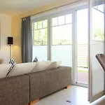 Apartman Blaue Lagune *