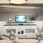 Blaue Lagune Apartman