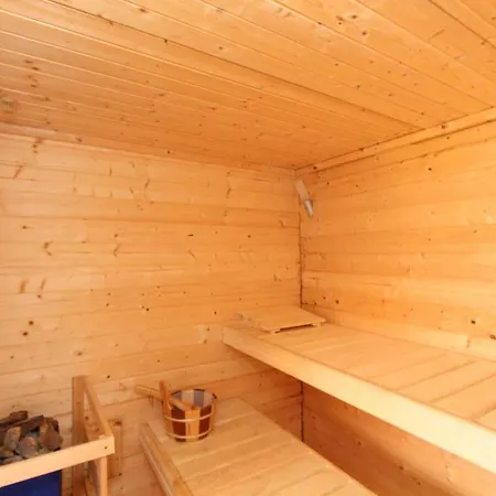 Blaue Lagune Apartment Tarnewitz