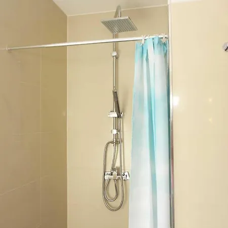 Apartment Blaue Lagune *