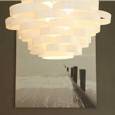 דירה Blaue Lagune