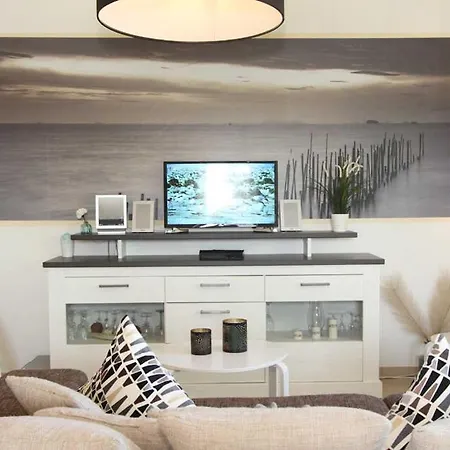 Blaue Lagune Tarnewitz