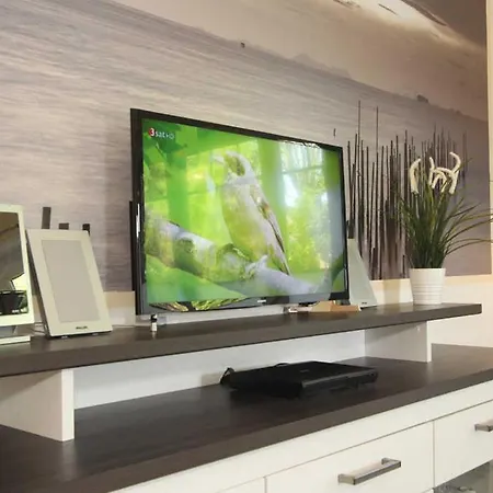 Blaue Lagune דירה