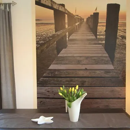 Blaue Lagune * Tarnewitz