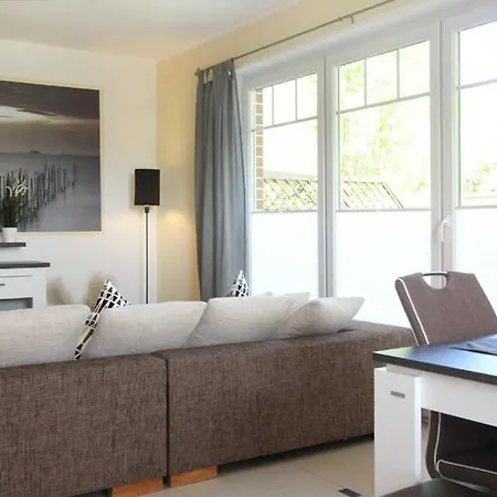 דירה Blaue Lagune