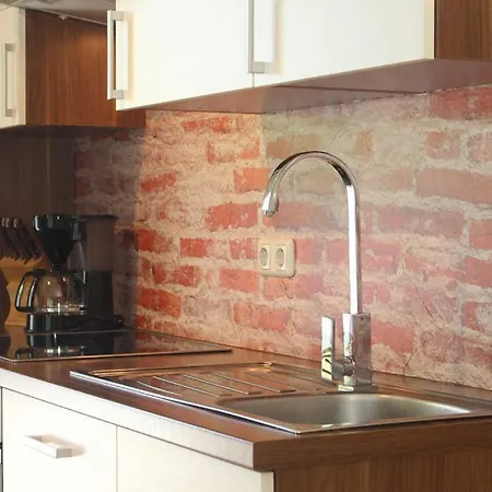 Blaue Lagune דירה