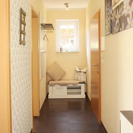 Apartment Blaue Lagune
