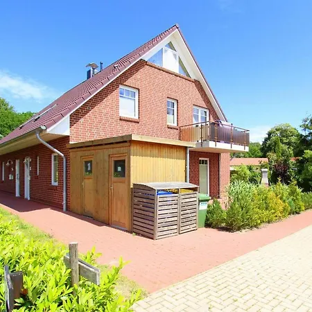 Apartment Blaue Lagune