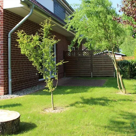 Apartment Blaue Lagune Tarnewitz
