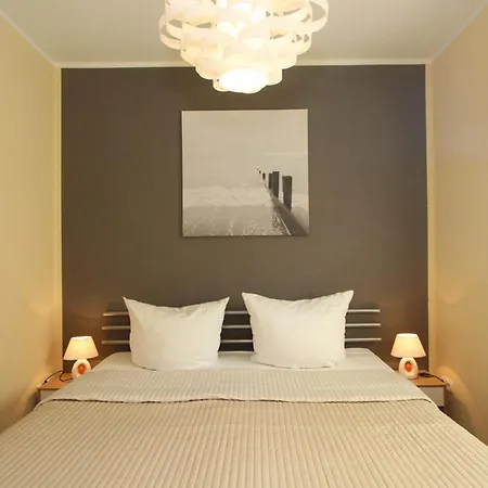 Blaue Lagune דירה