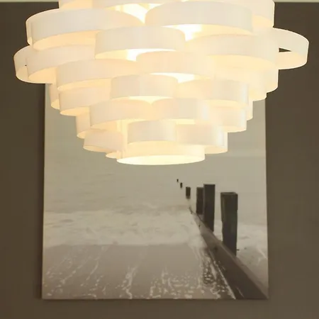 Blaue Lagune דירה