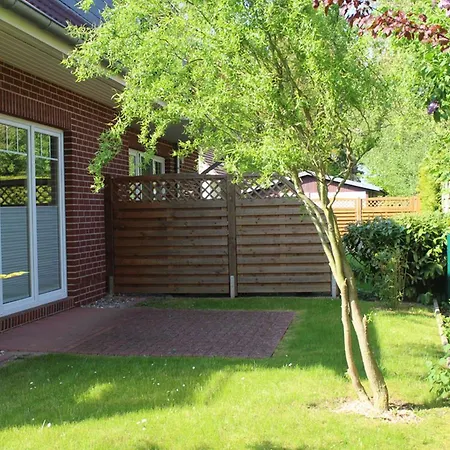 Blaue Lagune דירה Tarnewitz