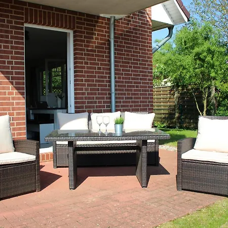 Blaue Lagune דירה Tarnewitz