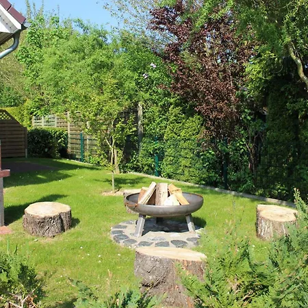 Blaue Lagune דירה